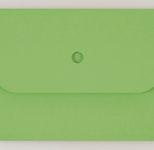 ELCO Sammelmappen 3.5 cm DIN A4 grün