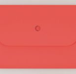 ELCO Sammelmappen 3.5 cm DIN A4 rot