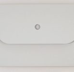 ELCO Sammelmappen 3.5 cm DIN A4 grau