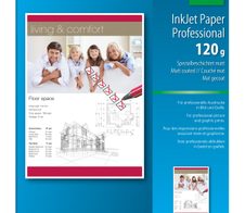 SIGEL Fotopapier Inkjet DIN A4 matt 120 g/m²