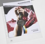 OXFORD Prospekthüllen DIN A4 0.07 mm glasklar