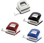 novus Locher E225 schwarz