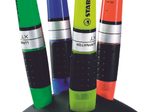 STABILO Luminator Textmarker Mehrfarbig