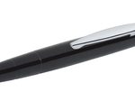 WEDO Eingabestift Mini 2in1 - schwarz
