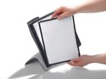 DURABLE Sichttafelsystem DIN A4