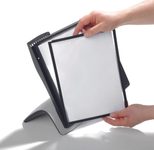 DURABLE Sichttafelsystem DIN A4