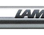 LAMY Tintenrollermine 0.75 mm blau