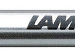 LAMY Tintenrollermine 0.75 mm schwarz
