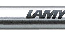 LAMY Tintenrollermine 0.75 mm schwarz