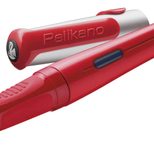 Pelikan Patronenfüller rot