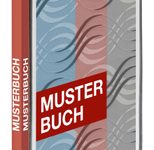 FolderSys Sichtbuch A3 schwarz