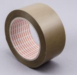 NOPI Packband 50 mm  x 66 m braun