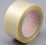 NOPI Packband 50 mm  x 66 m transparent
