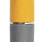 WESTCOTT Bastelmesser 48 mm grau, gelb