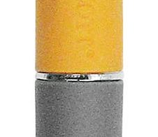 WESTCOTT Bastelmesser 48 mm grau, gelb