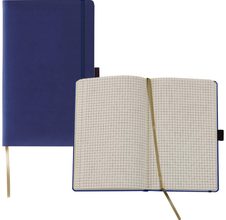 Mittelblau