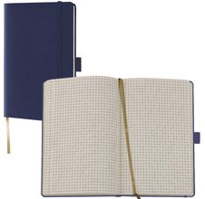 Mittelblau