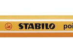 STABILO Point 88 Fineliner 0.4 mm Mehrfarbig