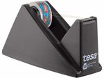 tesa Tischabroller schwarz