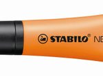 STABILO Neon Textmarker Orange