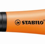 STABILO Neon Textmarker Orange