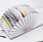 dots Vorordner DIN A4 20-Fach  rot