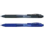 Pentel Bl107 Gelschreiber-Set 0.35 mm, Schreibfarbe: Mehrfarbig