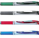 Pentel Bl77 Gelschreiber 0.35 mm, Schreibfarbe: Mehrfarbig