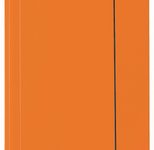 VELOFLEX Zeichenmappen Velocolor A3 orange