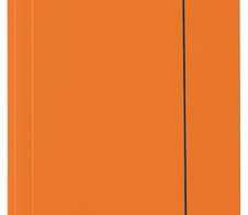 VELOFLEX Zeichenmappen Velocolor A3 orange