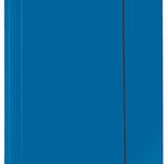 VELOFLEX Zeichenmappen Velocolor A3 hellblau