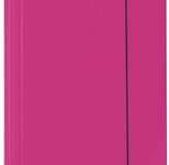 VELOFLEX Zeichenmappen Velocolor A3 pink