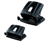 maped Locher Essentials schwarz