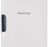 DURABLE Bewerbungsmappen Job DIN A4 weiß