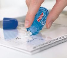 tesa Korrekturroller 5 mm