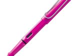 LAMY safari Patronenfüller pink hochglänzend