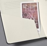 SIGEL Notizbuch ca. DIN A4 kariert, 194 Seiten