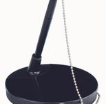 MAUL Kugelschreiberständer Exklusiv schwarz