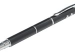 LEITZ Eingabestift 4in1 Stylus schwarz