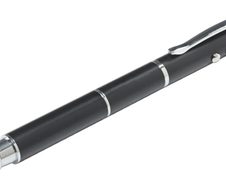 LEITZ Eingabestift 4in1 Stylus schwarz
