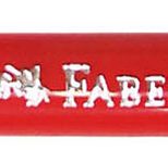 FABER-CASTELL Filzstifte Mehrfarbig 1.0 mm