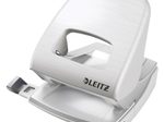 LEITZ Locher Style arktikweiß