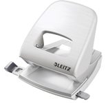 LEITZ Locher Style arktikweiß