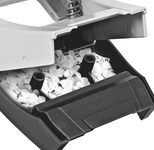 LEITZ Locher Style arktikweiß