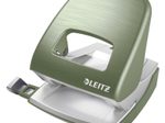 LEITZ Locher Style seladon grün
