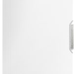 LEITZ Eckspanner Eckspannermappe weiß DIN A4 arktik