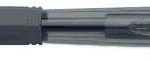 Pentel Kugelschreiber BK440 Schwarz, Schreibfarbe: schwarz