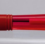 Pentel Kugelschreiber 0.5 mm Rot