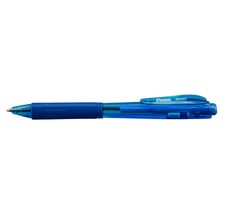 Hellblau, Transparent