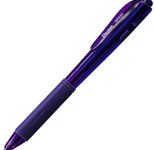 Pentel Kugelschreiber 0.5 mm Lila